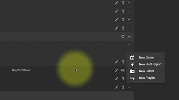 How to Create Games in the Basketball Platform | QwikCut