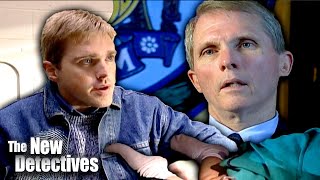 Investigating The And Murder Of Janet Baxter The New Detectives