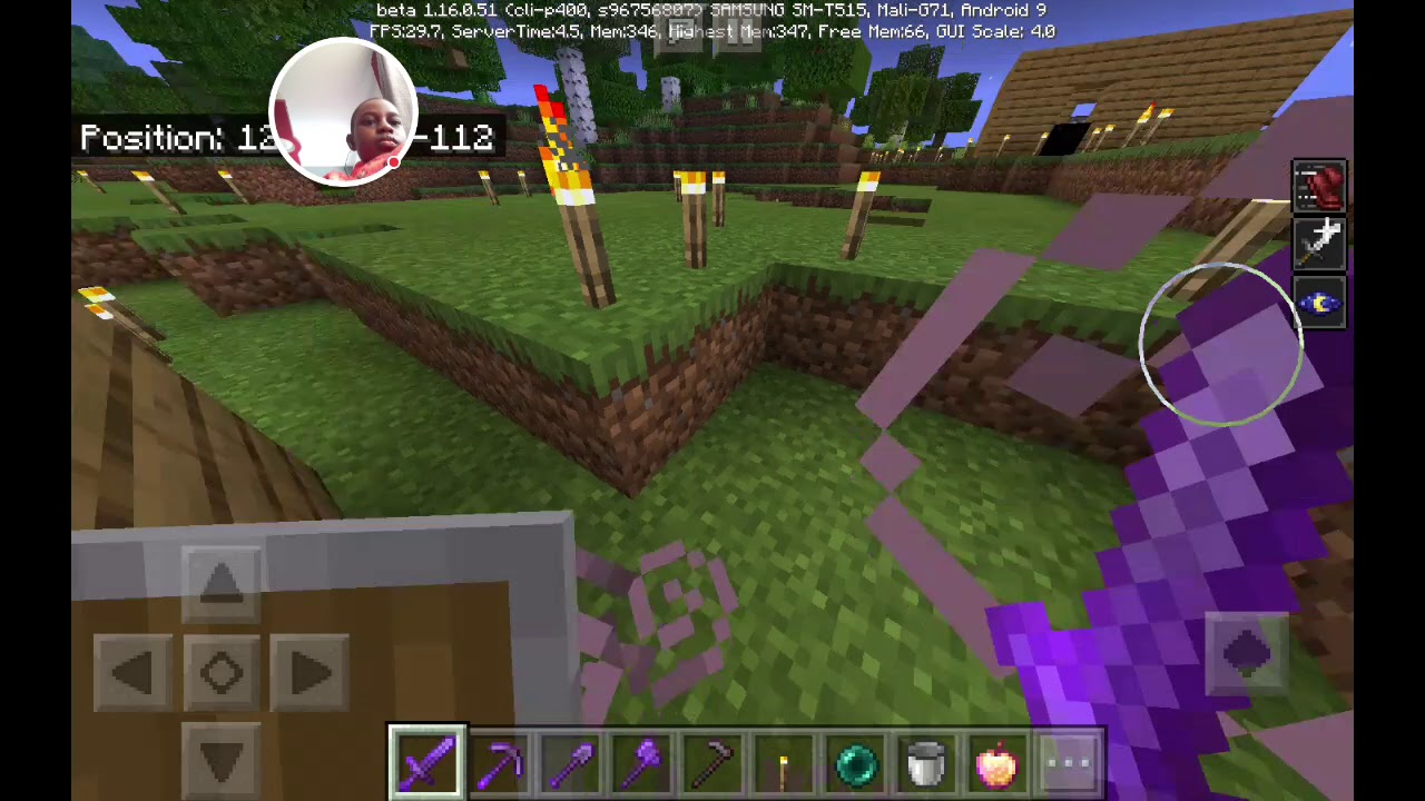 Minecraft survival series episode 4 - YouTube