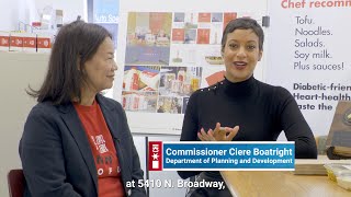 Celebrating 25 Years of SBIF | Phoenix Bean