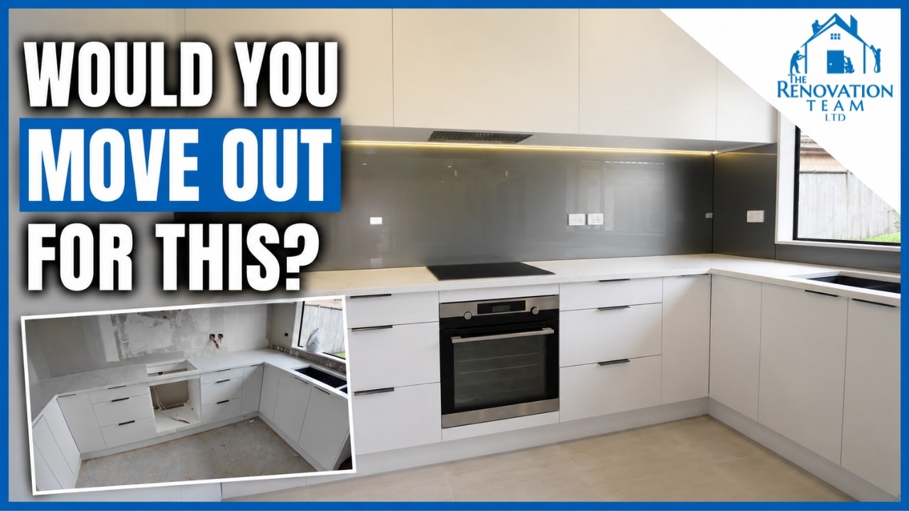25 Years in the Same House: Why This Family Chose to Renovate