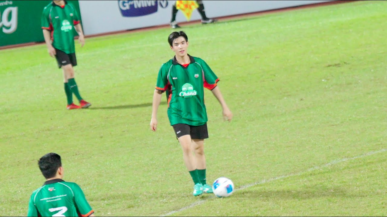 [4K] 250224 FOURTH ALL STAR TEAM Fourth #ChangxFOURTH