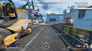 My average solo q experience