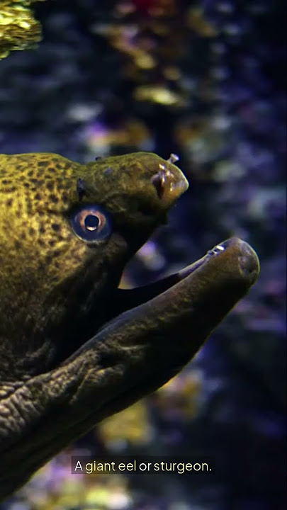The Truth Behind the Loch Ness Monster #shorts #lochness
