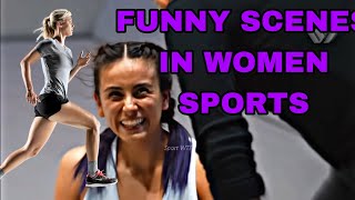 MOST WTF FUNNY MOMENTS IN WOMEN SPORTS TEAM || #WOMENSPORTS#women#youtube