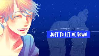 ⌠Nightcore⌡ ⇥ Mean it | Lauv & LANY (Lyrics)