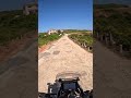 Motorbike Tour Portugal Carrapateira #bikeride #triumphtiger900 #adventure #pureride #portugal