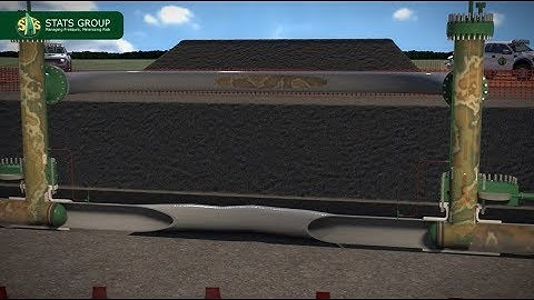 Pipeline Hot Tapping & Plugging: BISEP with integrated bypass, USA