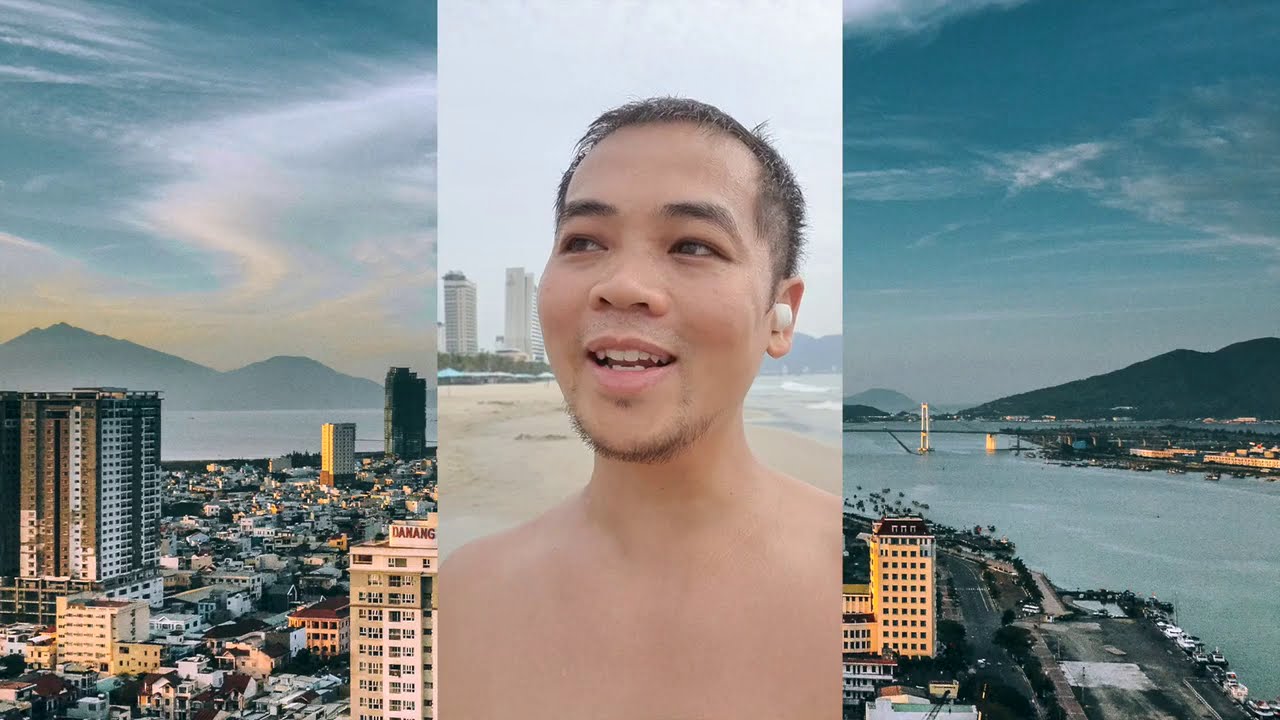 Life in Danang - My thoughts on living in Danang vs Chiang Mai