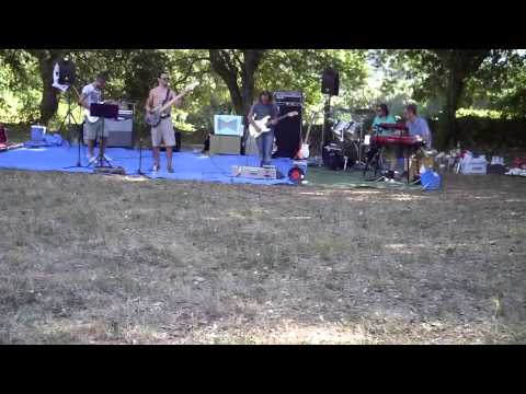 Wilds Smoke On The Water Bains De Guitera