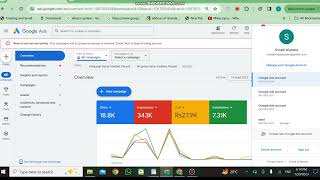 New 10,000$  Google Ads Threshold & iNVOIC full method  2023  Live Proof | Free GOOGLE ADS threshold