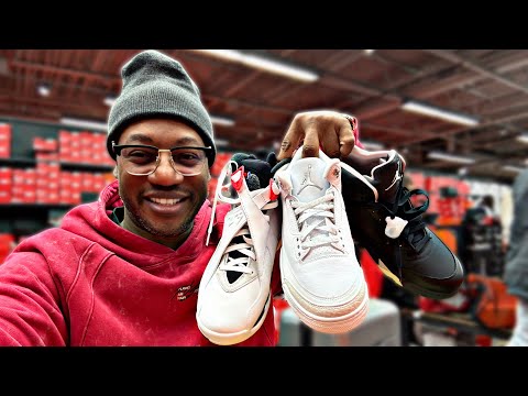 Why Nike Outlet Holidays Don’t Hit Like They Used To