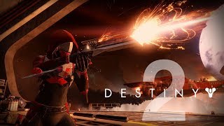 Destiny 2 - PC Multiplayer Gameplay