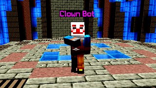 Expert Bot 7 POTTED | RSMB Render Test | Lunar Client