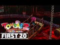 Tomba 2 The Evil Swine Return Special Edition First Tomba 2 The Evil Swine Return Special Edition First