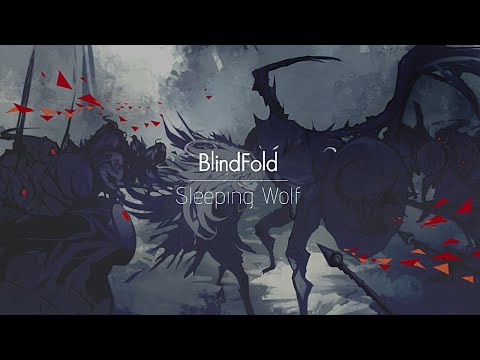 [한글번역] Sleeping Wolf - BlindFold