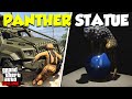 IT&#39;S HERE! CAYO PERICO PANTHER STATUE - TRIPLE MONEY &amp; DISCOUNTS GTA Online