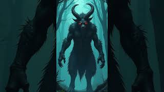 The Chilling Tale of the Jersey Devil