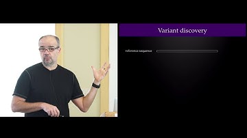 Advanced Sequencing Technologies 2015 - Genetic Variant Identification - Gabor Marth