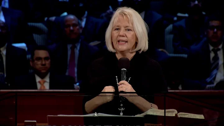 November 20, 2016 - Teresa Conlon - Condemning The...
