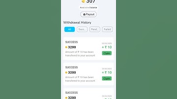 Count and Earn app unlimited redeem code 😱😱💲#earrings #earnmoneyonline
