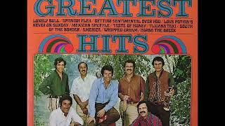 Watch Herb Alpert  The Tijuana Brass Im Getting Sentimental Over You video