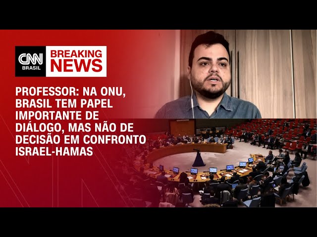 A origem do Hamas e a decisão de Israel de suspender o diálogo