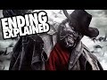 JEEPERS CREEPERS 3 (2017) Ending + Series Timeline Explained