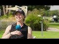 Meet England’s Newest Star! Esme Hamilton | LET Unfiltered | EP 3
