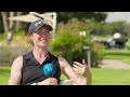 Meet England’s Newest Star! Esme Hamilton | LET Unfiltered | EP 3