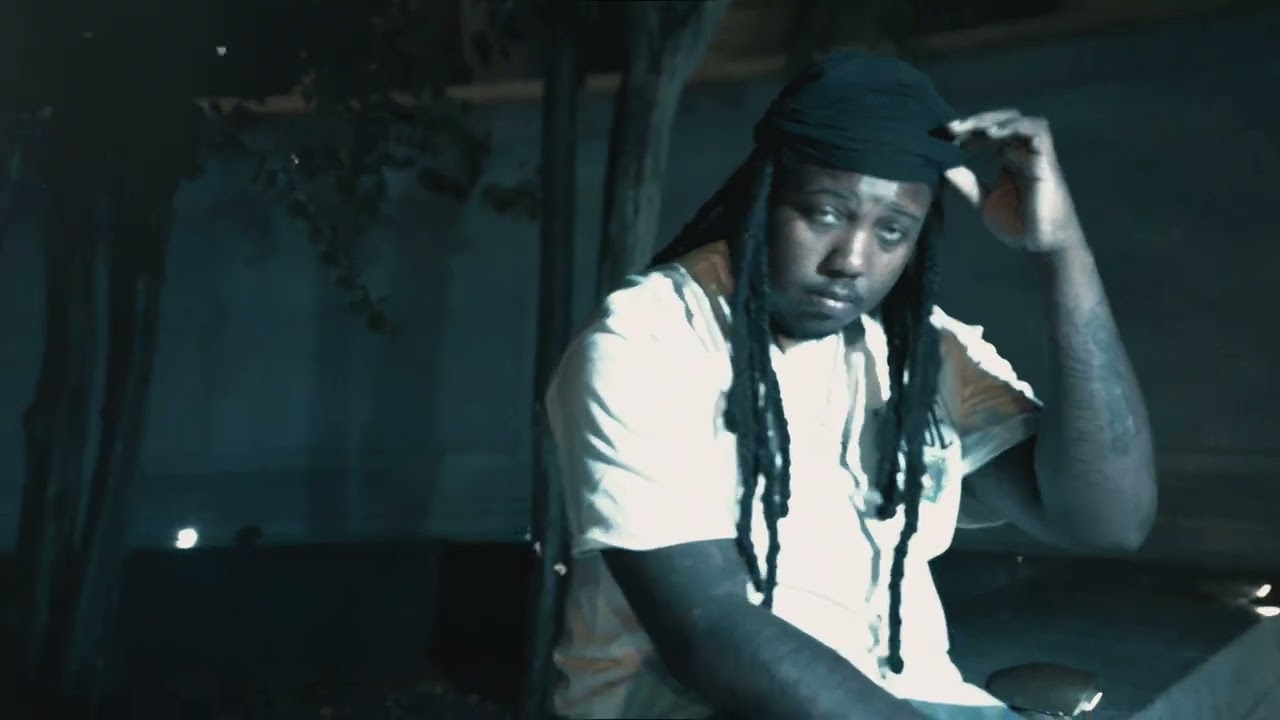 Moneyman Biggs - Roaming the Streets (Official Visual) | 