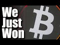 Breaking investing heavily in bitcoin why is no one talking about this news bitcoin must pump