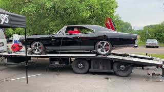 68 CHARGER HELLCAT 6.2