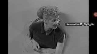 I Love Lucy Season 5 Episode 14 End Credits