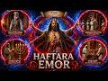 HAFTARA EMOR