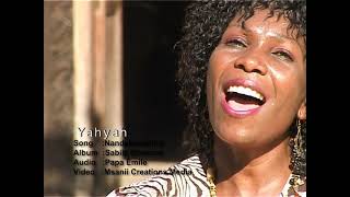NANDAKAMBILWA (THE UNGUIDED) BY YAHYAH MARIA #IRONSHARPENSIRON #2012