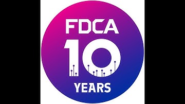Finnish Data Center Association 10 years