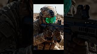 America's Cutting-Edge Arsenal: Inside the US Military's Most Advanced Weapons