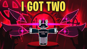 I GOT TWO EREBUS IN SOL