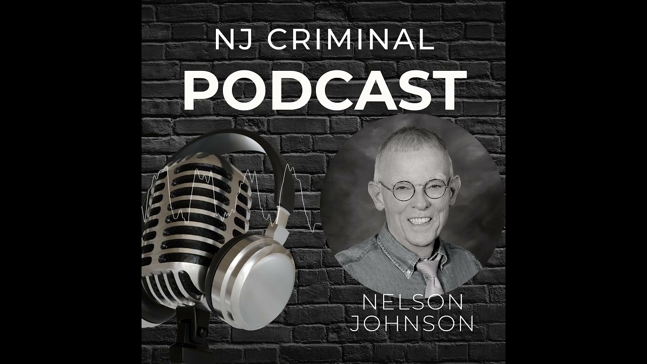 Nelson Johnson How Corruption in Atlantic City Led Him To Write
