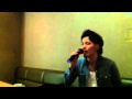 Lovers Again EXILE COVER Ryo from WITHDOM