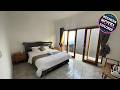 Zee House | Bali, Indonesia | Hotel Review ⭐