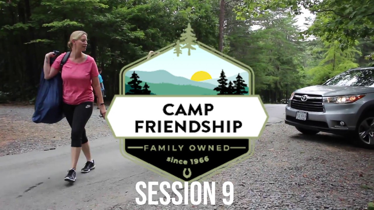 Mid-Week Highlights from Session 9A!