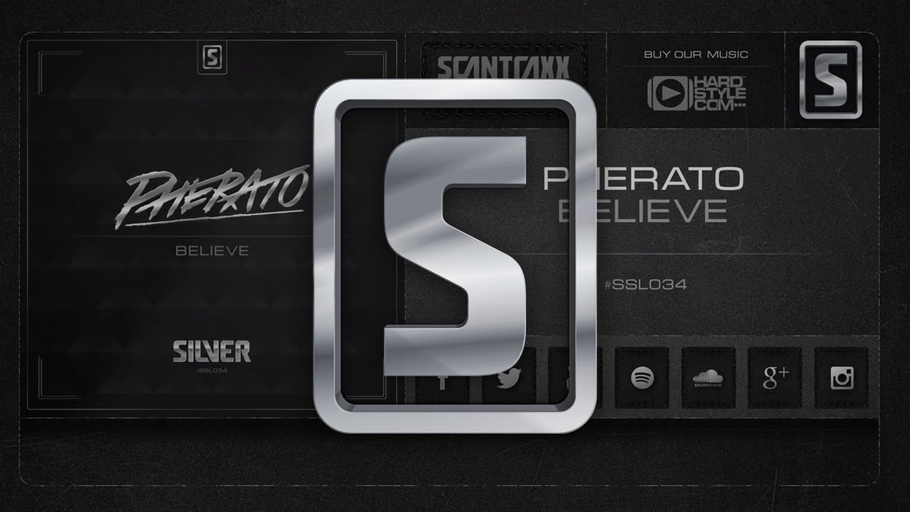 Pherato - Believe #SSL034 Preview adlı videoyu YouTube'da izle Pherato - Believe #SSL034 Preview adlı videoyu YouTube'da izle