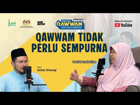 Podcast QAWWAM