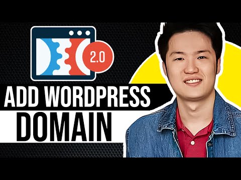 How to Add your Wordpress Domain to Clickfunnels (Beginners Guide)
