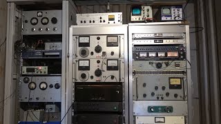 Shortwave Aust Latest Developments