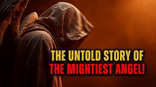 Why Jibril Is The Most Important Angel In Islam