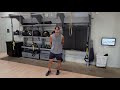 Adjusting The TRX Straps For Exercises- Las Vegas Personal Trainer
