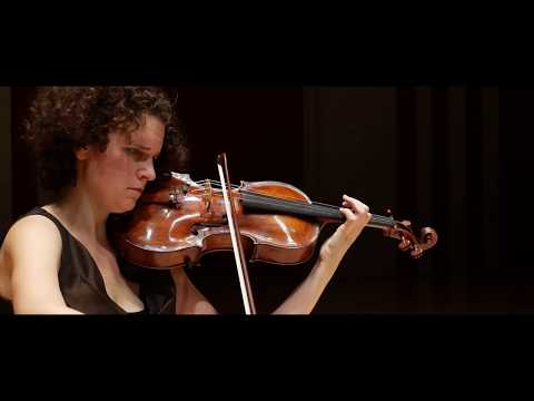 Anthea Kreston: Brahms